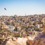 View of the city | Amman | Jordan