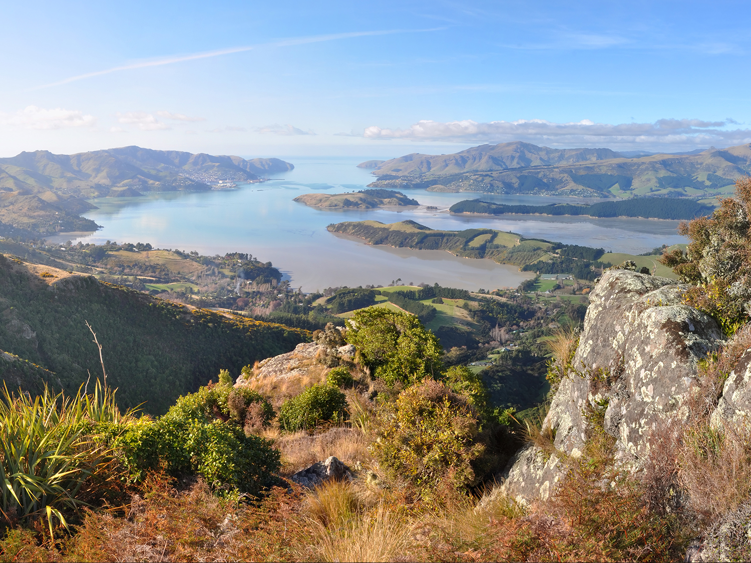 Day 8 - Christchurch