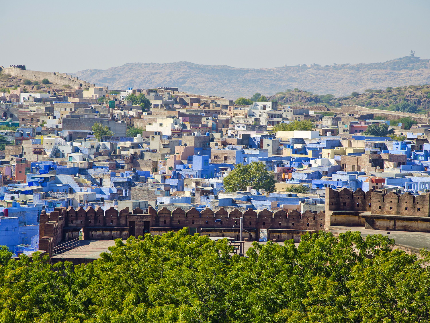 Day 11 - Jodhpur