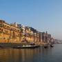Private Full-Day City Tour of Varanasi Including Boat Ride
