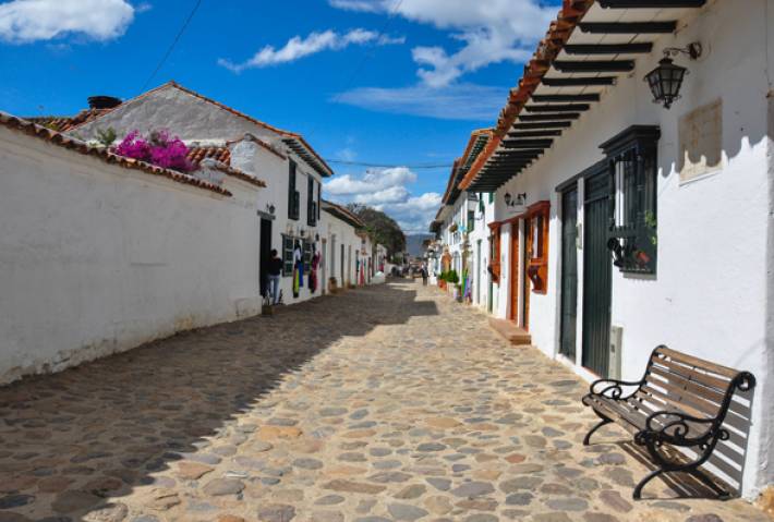 Villa de Leyva - Highlight