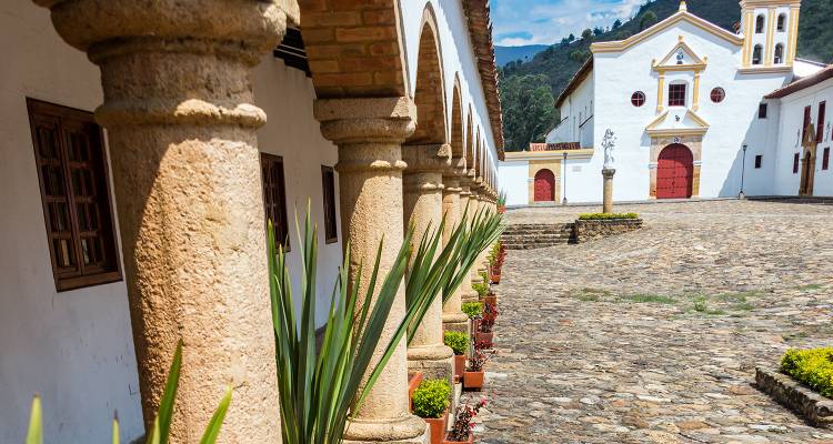 tourhub | On The Go Tours | Colombia Encompassed - 17 days | 1844/COEN