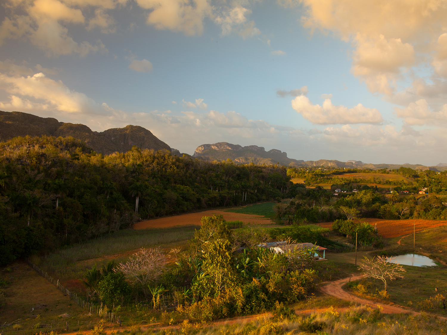 Day 4 - Vinales