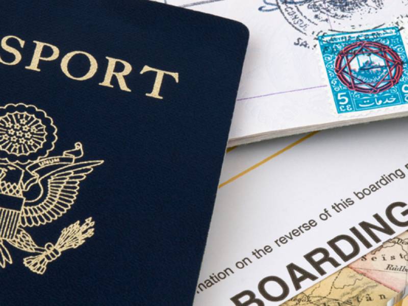 India Tourist Visas | On The Go Tours