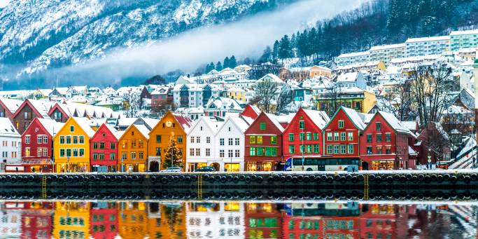 Bergen | Norway