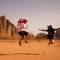 Wadi Rum | Jordan | On The Go Tours