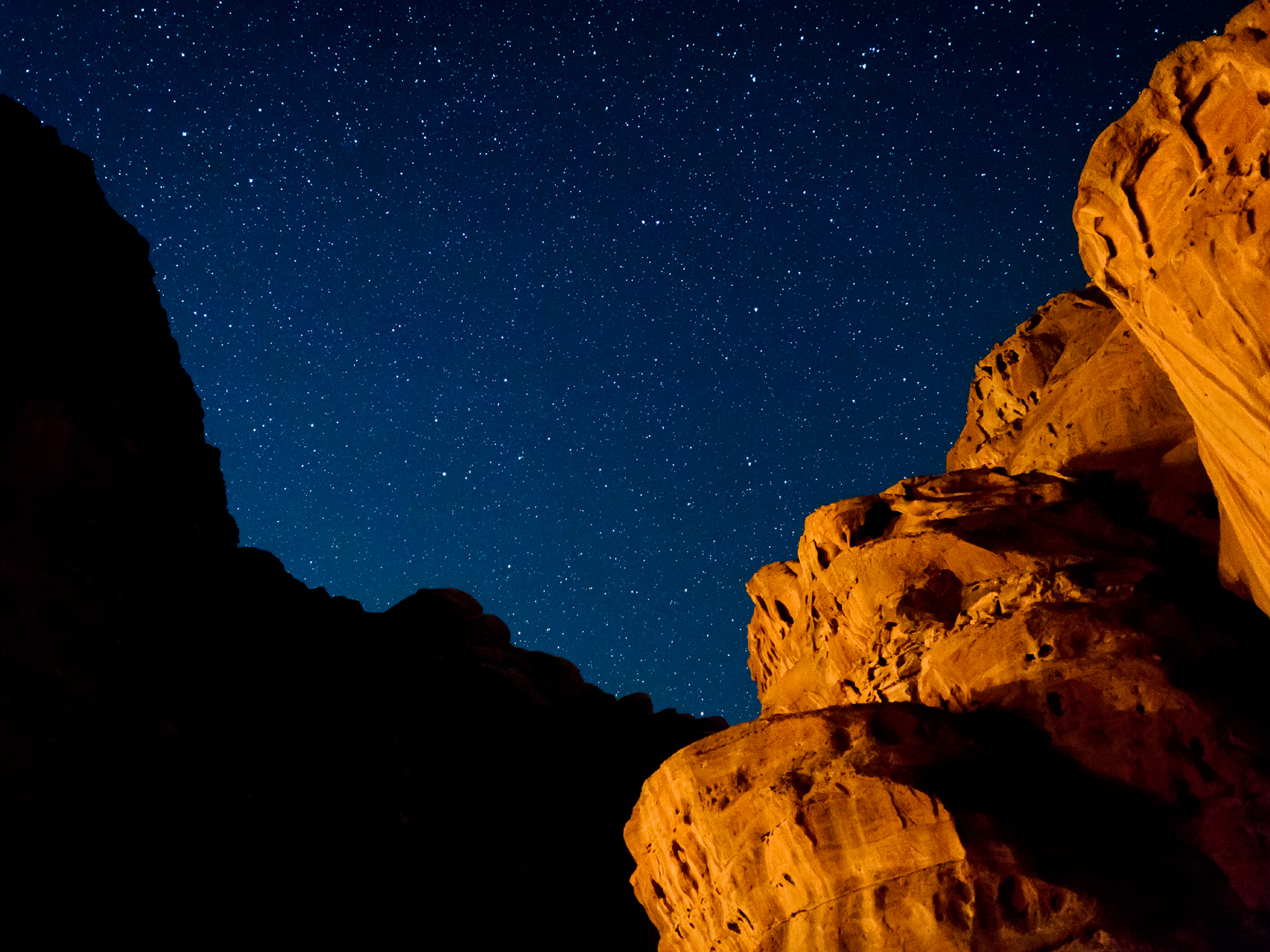 Wadi Rum