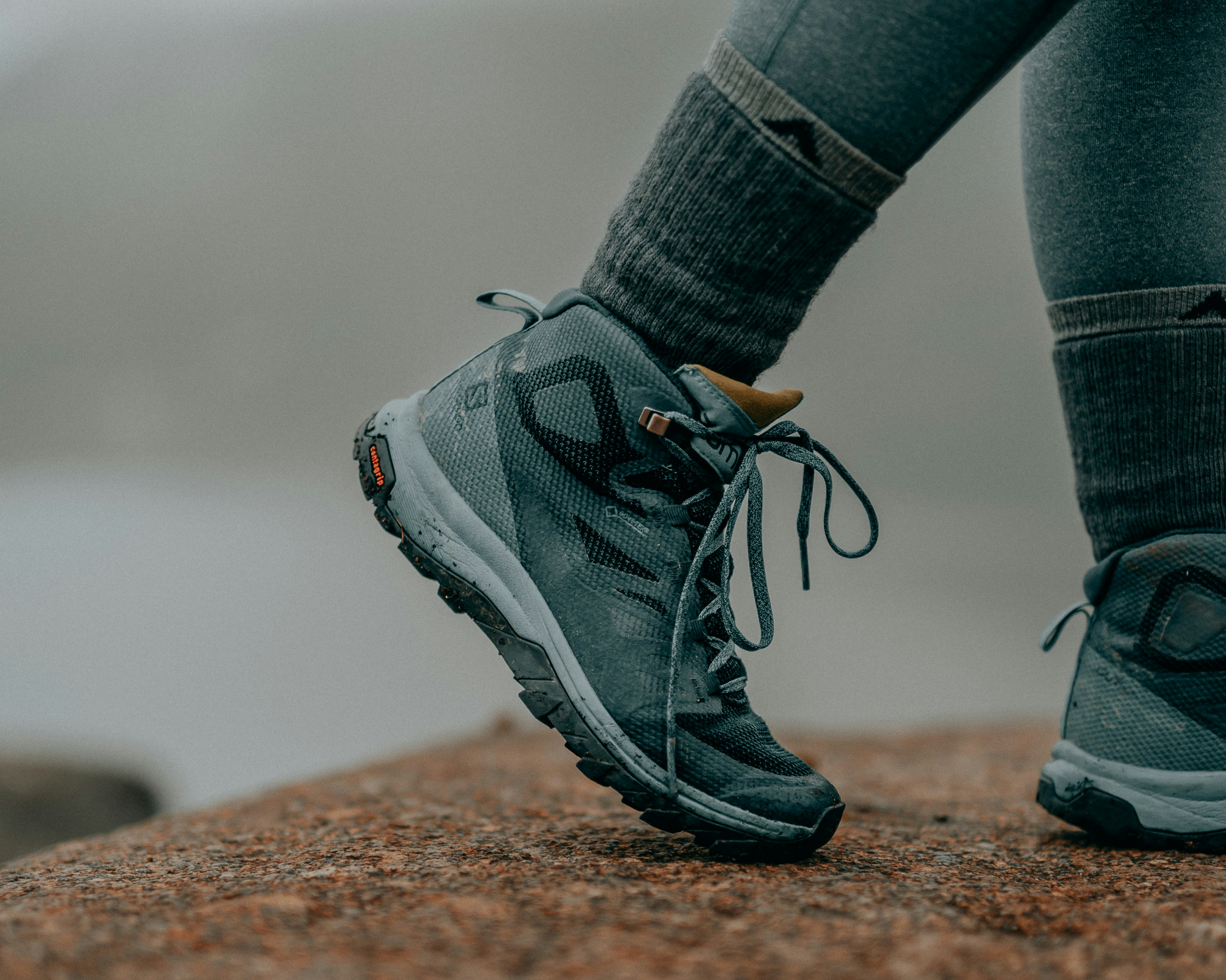 Walking Boots