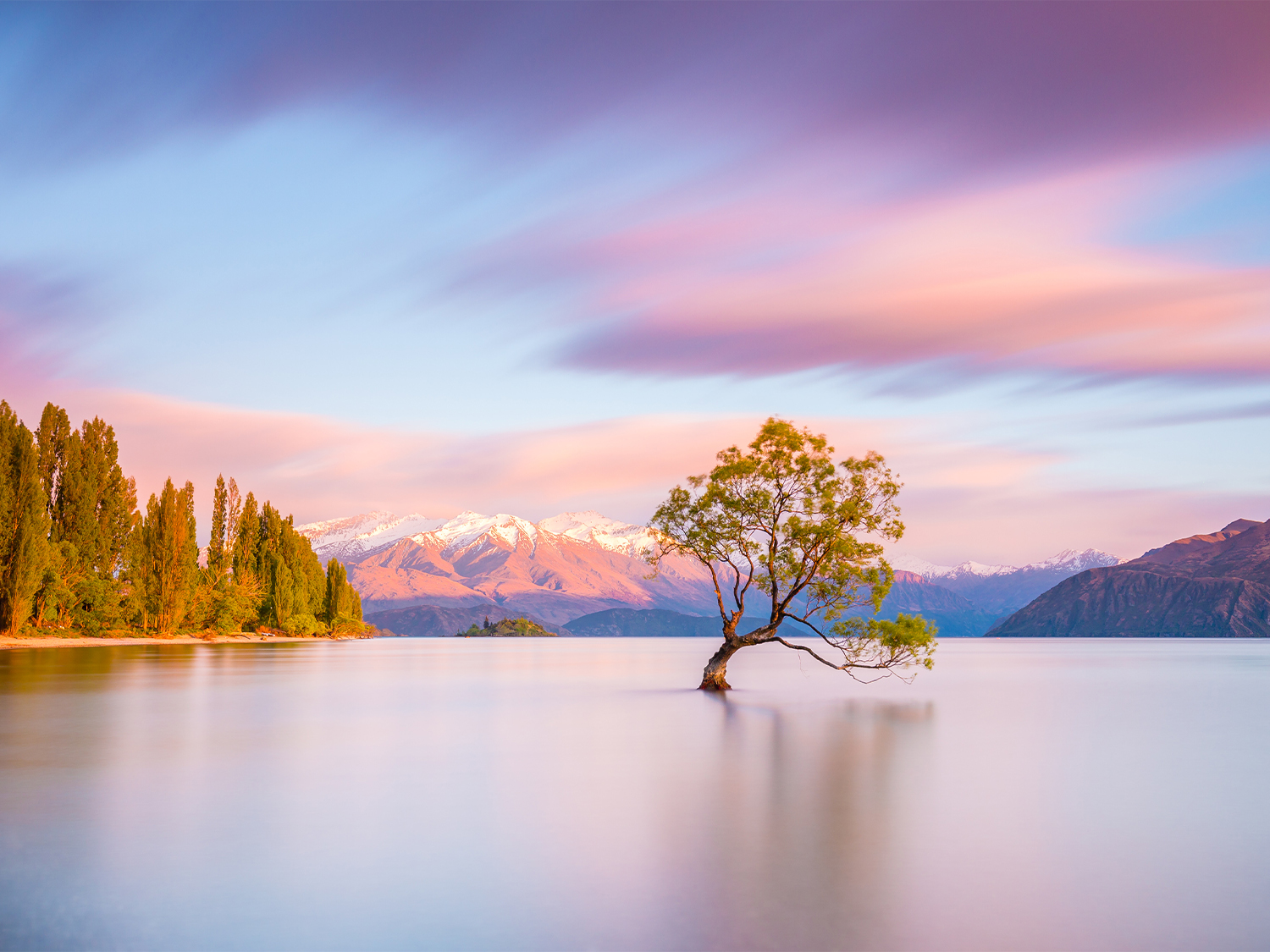 Day 5 - Wanaka