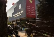 War Remnants Museum | Ho Chi Minh City | Vietnam