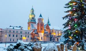 Warsaw & Krakow New Year Getaway - Main Image - Poland - On The Go Tours