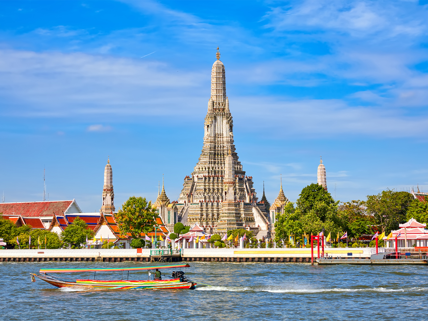 Bangkok Explorer - 4 days