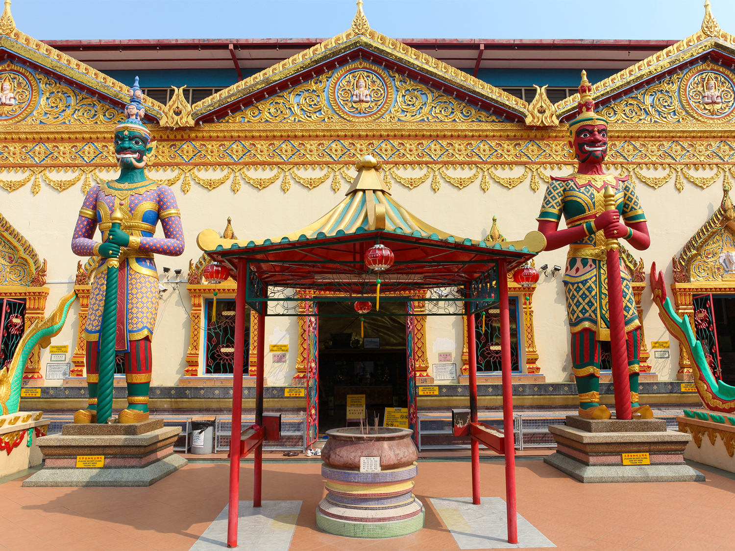 Best of Malaysia - 7 days
