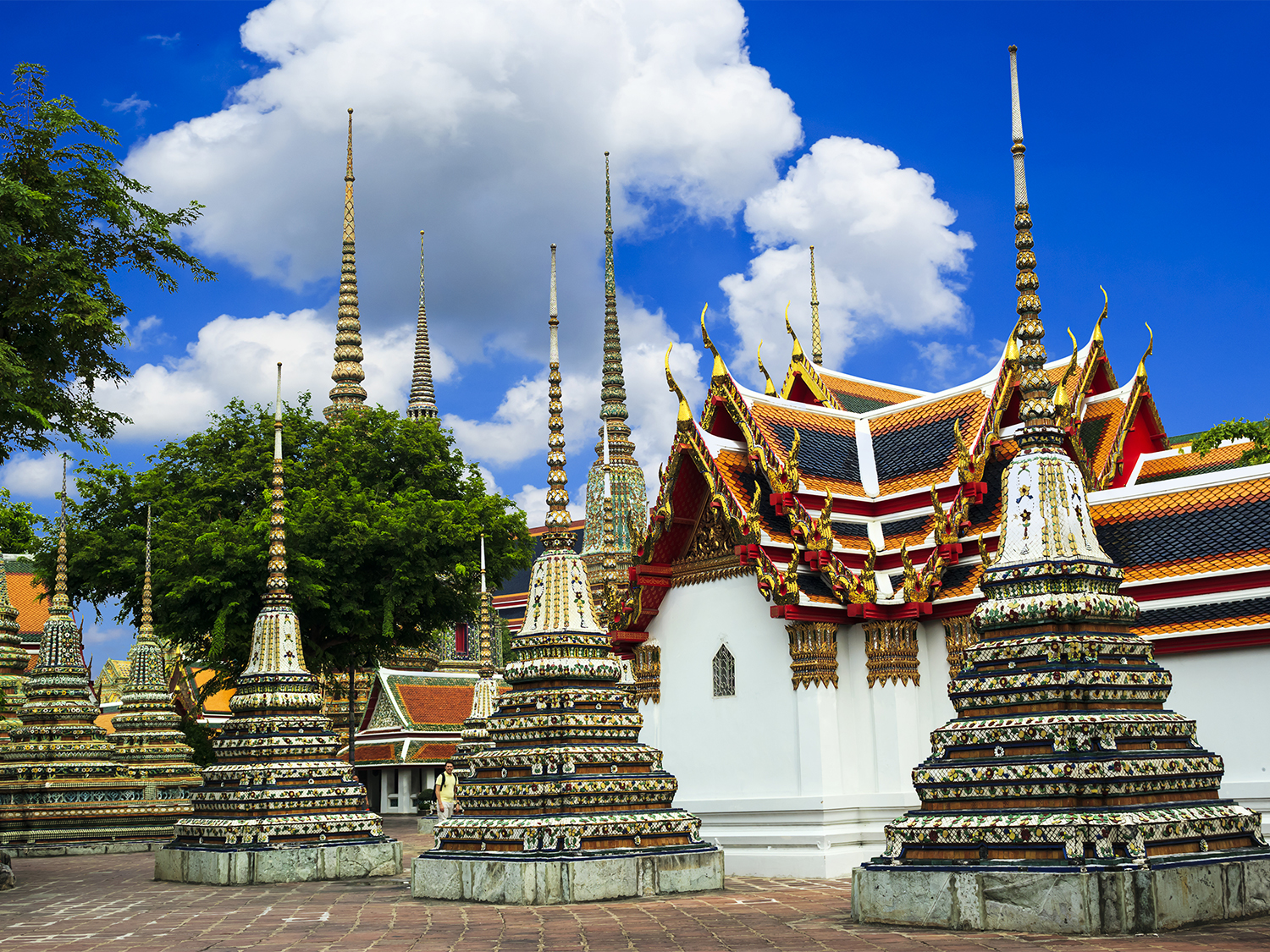 Day 4 - Chiang Mai