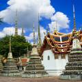 Chatuchak Market in Bangkok - On the Go Tours