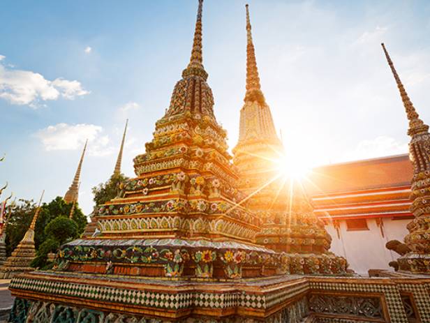 Chatuchak Market in Bangkok - On the Go Tours