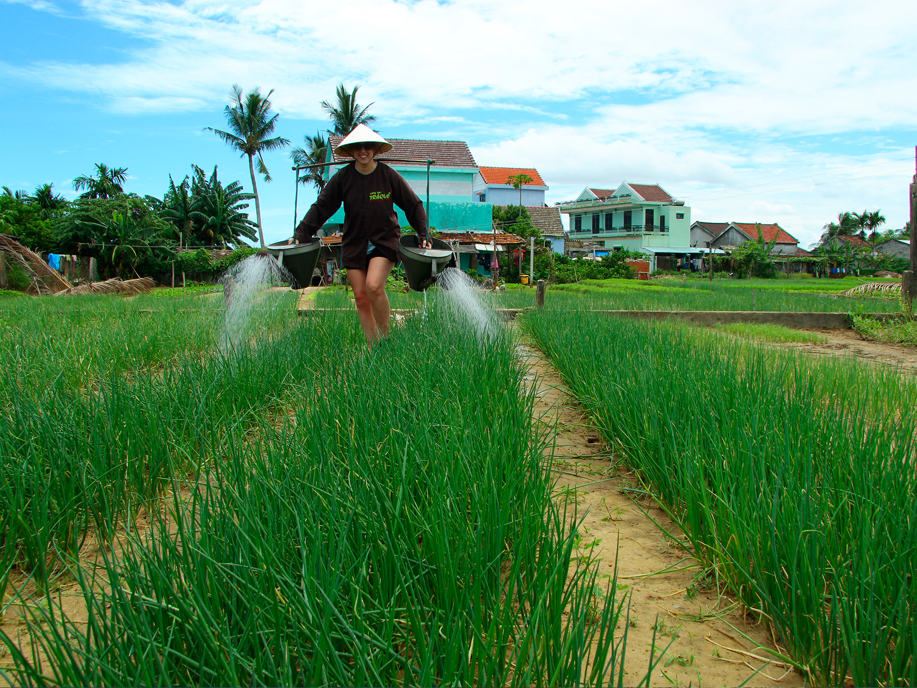 Day 6 - Rural Life in Vietnam