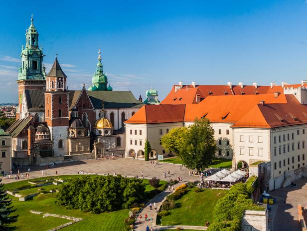 Krakow