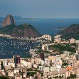 View of Rio de Janeiro | Brazil | South America