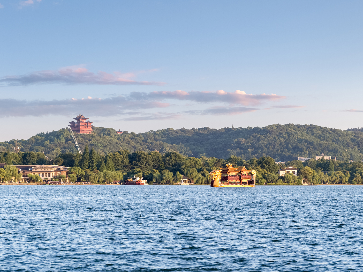 Day 10 - Hangzhou