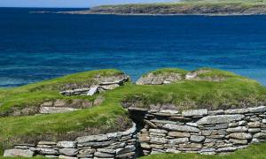 Western isles and orkney main - skara brae - orkney