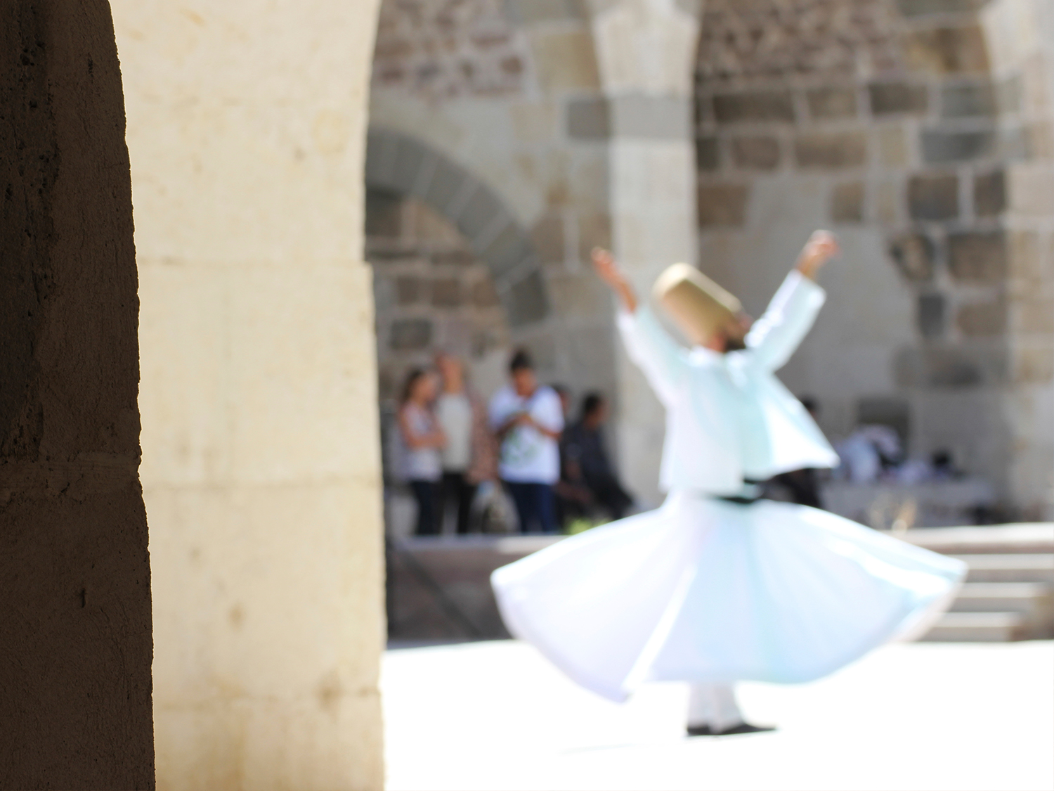 Day 9 - Konya