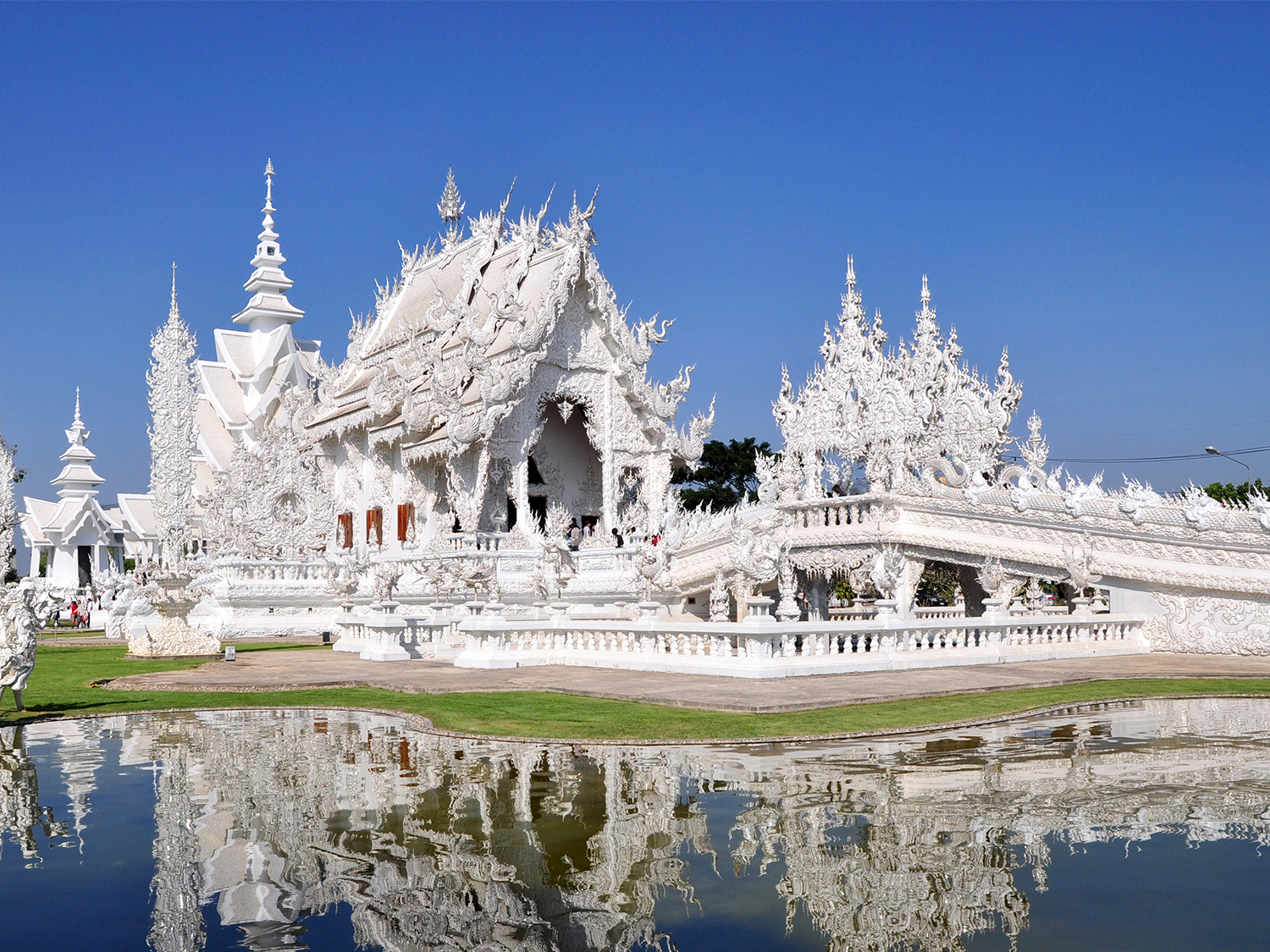 Day 8 - Chiang Mai