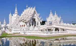 White Temple