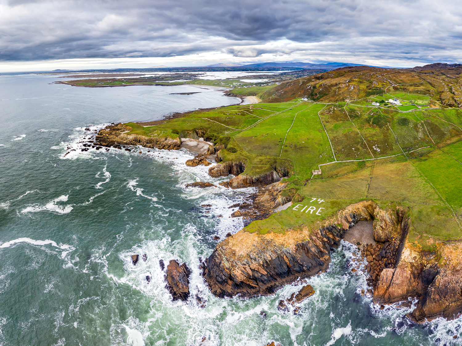 Day 2 - Portrush