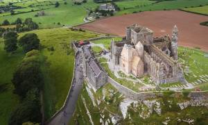 Wild Ireland Express main image - Rock of Cashel