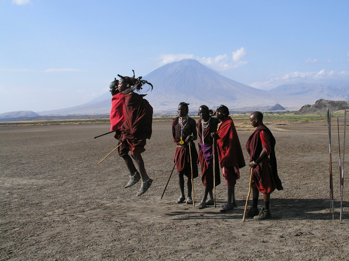 Day 5 - Tarangire National Park