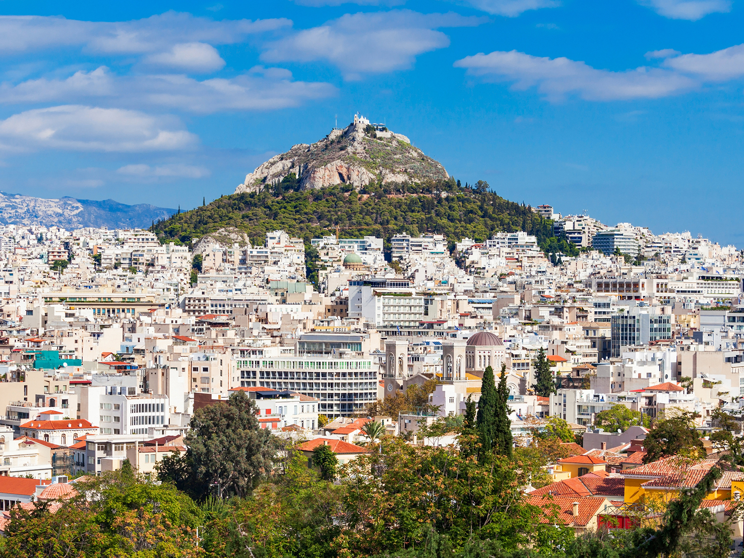 Wonders of Ancient Greece & Adriatic Cruise - 14 days