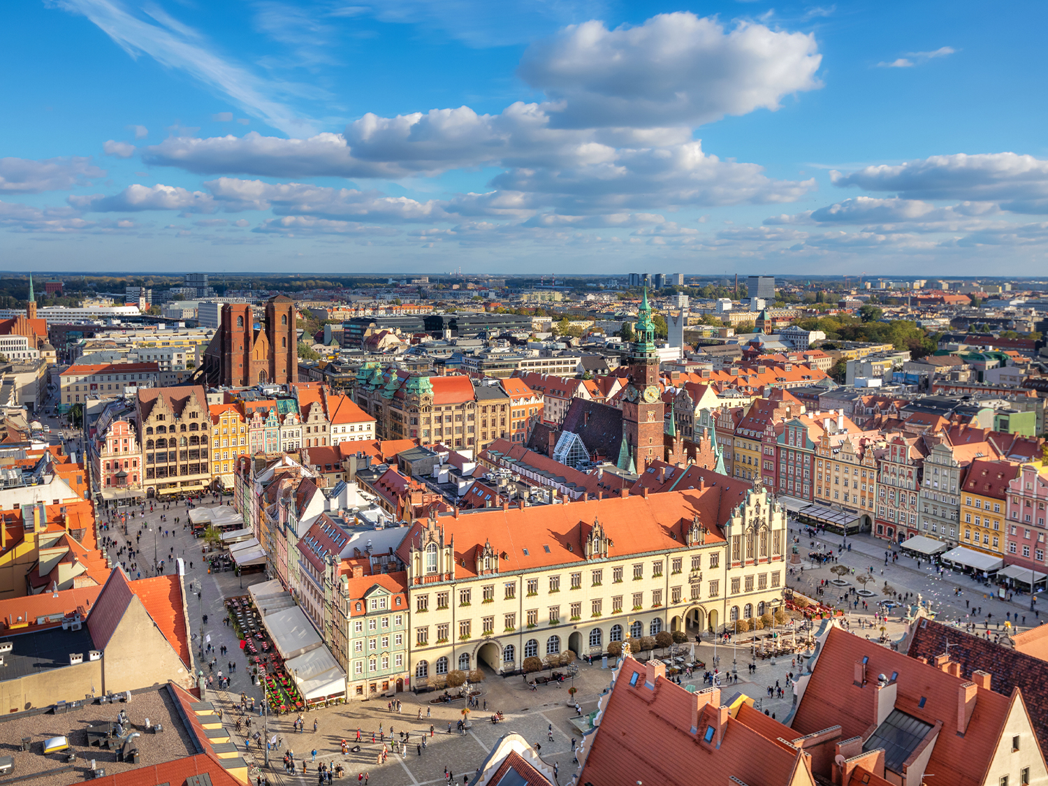 Best of Berlin & Poland - 9 days