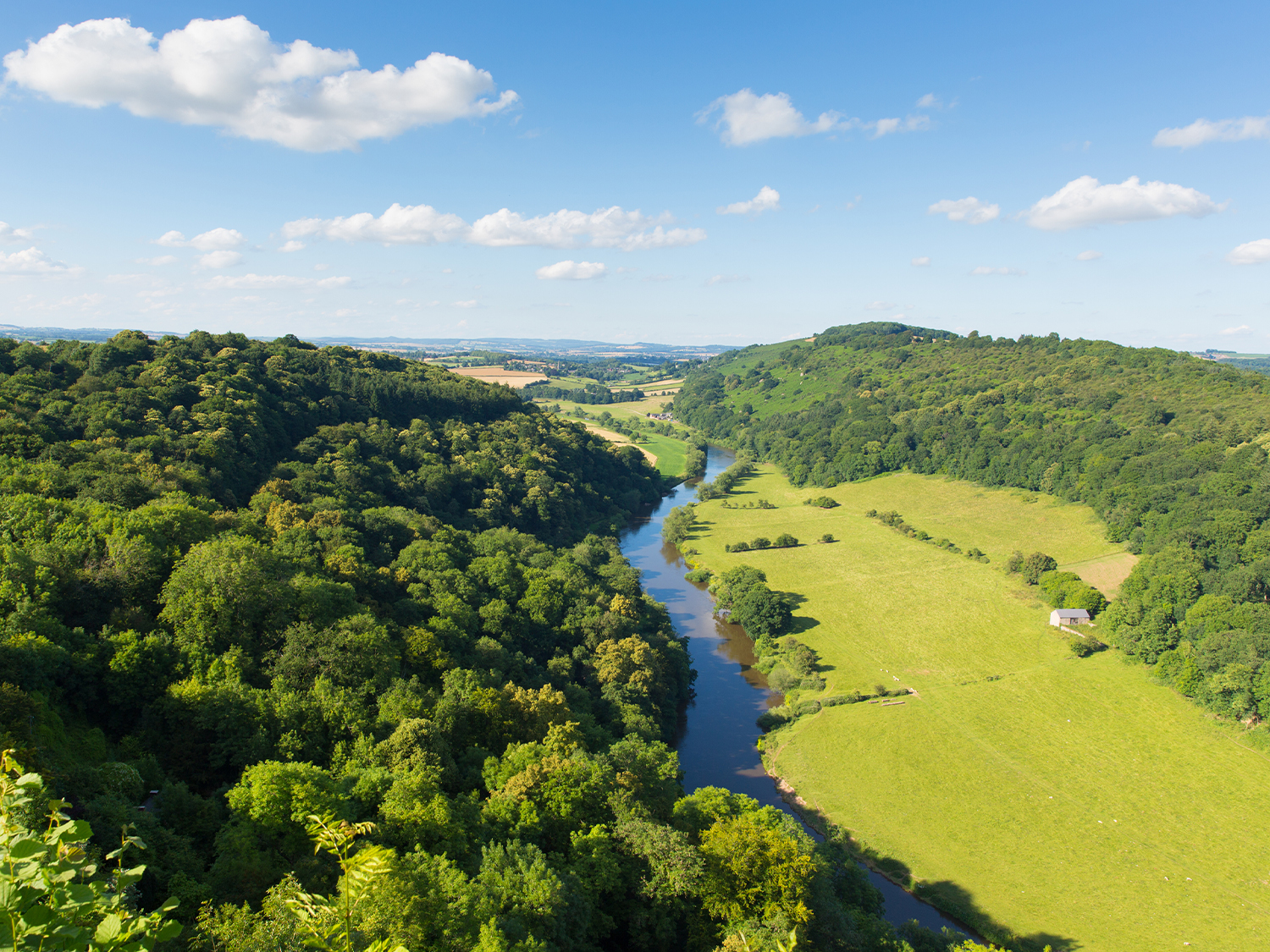 Day 3 - Hay-on-Wye