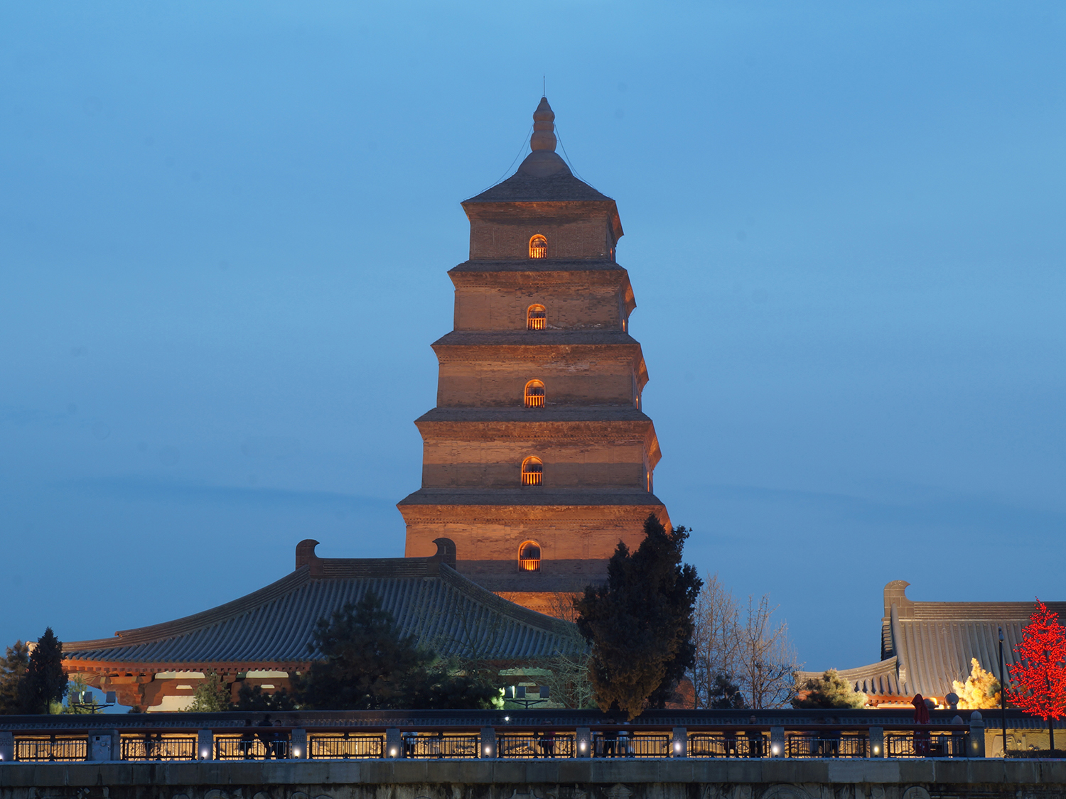 Day 6 - Xi'an