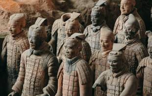 Xian-Terracotta-Warriors-China Tours-On The Go Tours