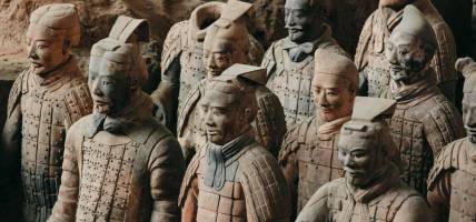 Xian-Terracotta-Warriors-China Tours-On The Go Tours