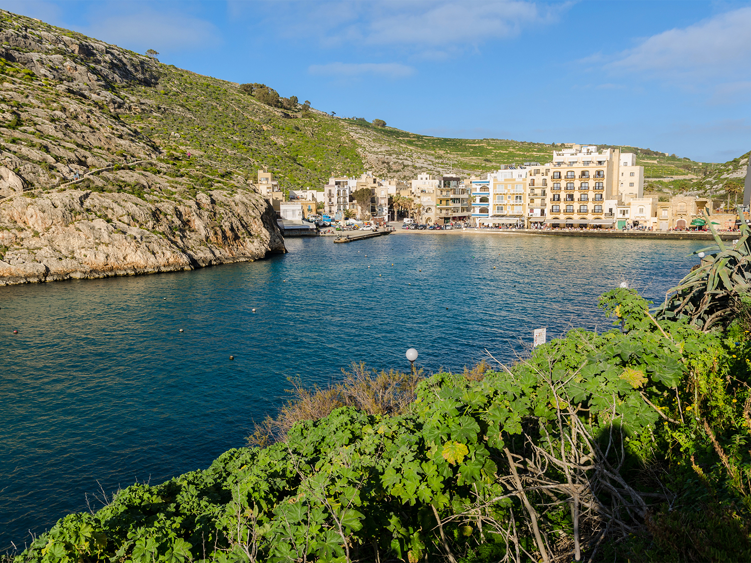 Day 3 - Mellieha