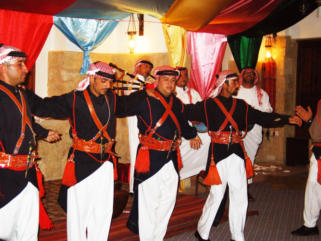 Day 5 - Wadi Rum
