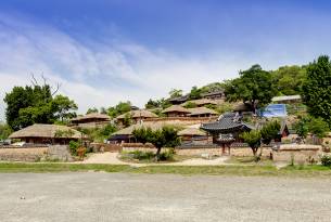 Yangdong historic village - South Korea - On The Go Tours