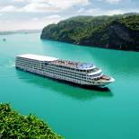 President 8 Cruiser | Yangtze River | China