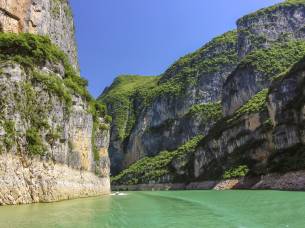 Yangtze River