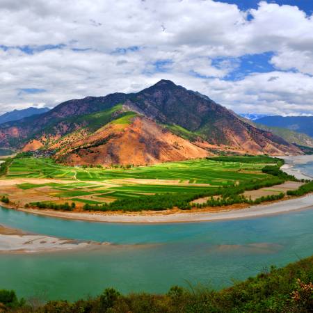 Yangtze-China Tours-On The Go Tours