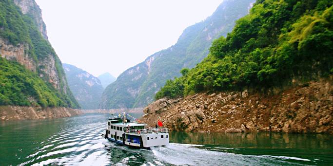Yichang Yangtze