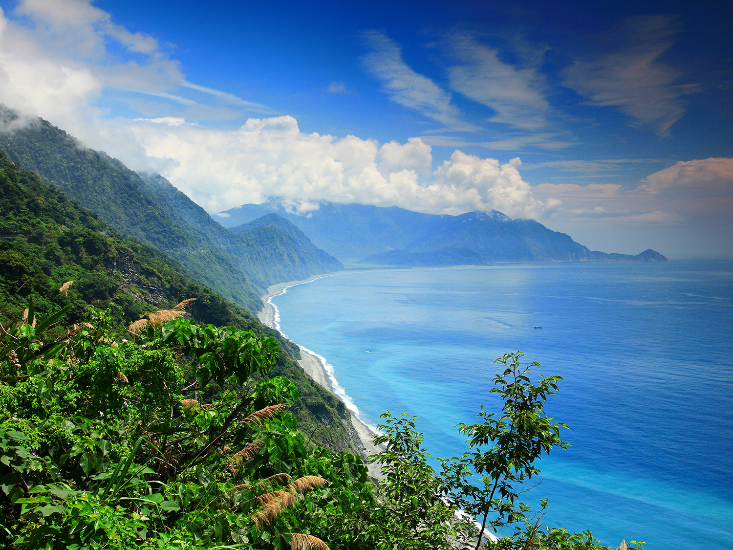Day 6 - Taitung