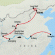 Yin and Yangtze - 15 days Map
