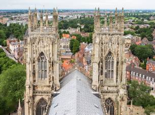 York - Best Places to Visit - On The Go Tours