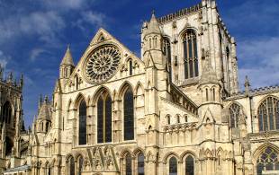 York Minster - York - UK