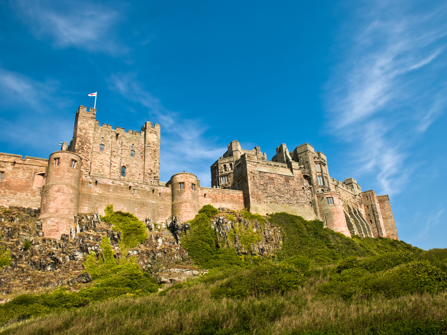 York, Windermere & Hadrian's Wall - 5 days