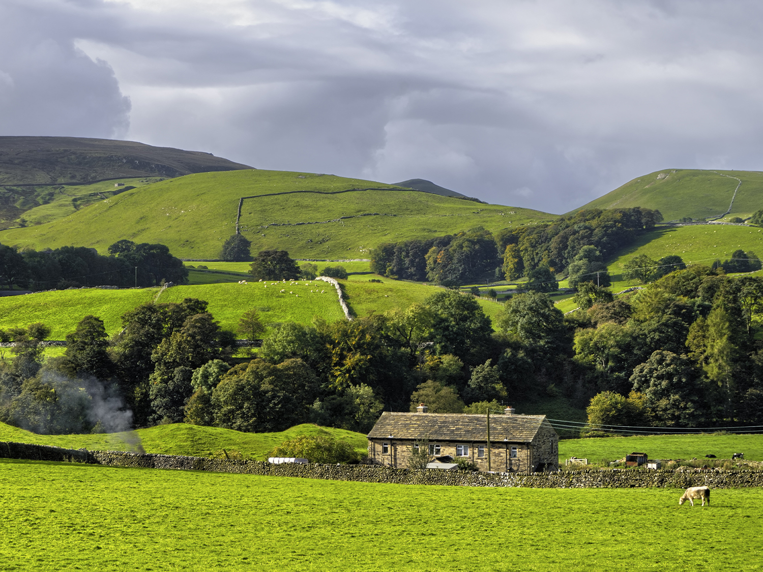 Day 3 - Yorkshire Dales National Park